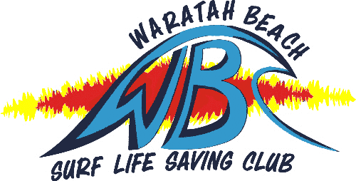 Waratah Beach Surf Life Saving Club